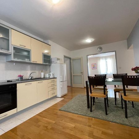 Apartament Old Town Seafront Zadar Zewnętrze zdjęcie
