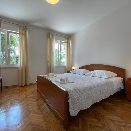 Apartament Old Town Seafront Zadar Zewnętrze zdjęcie