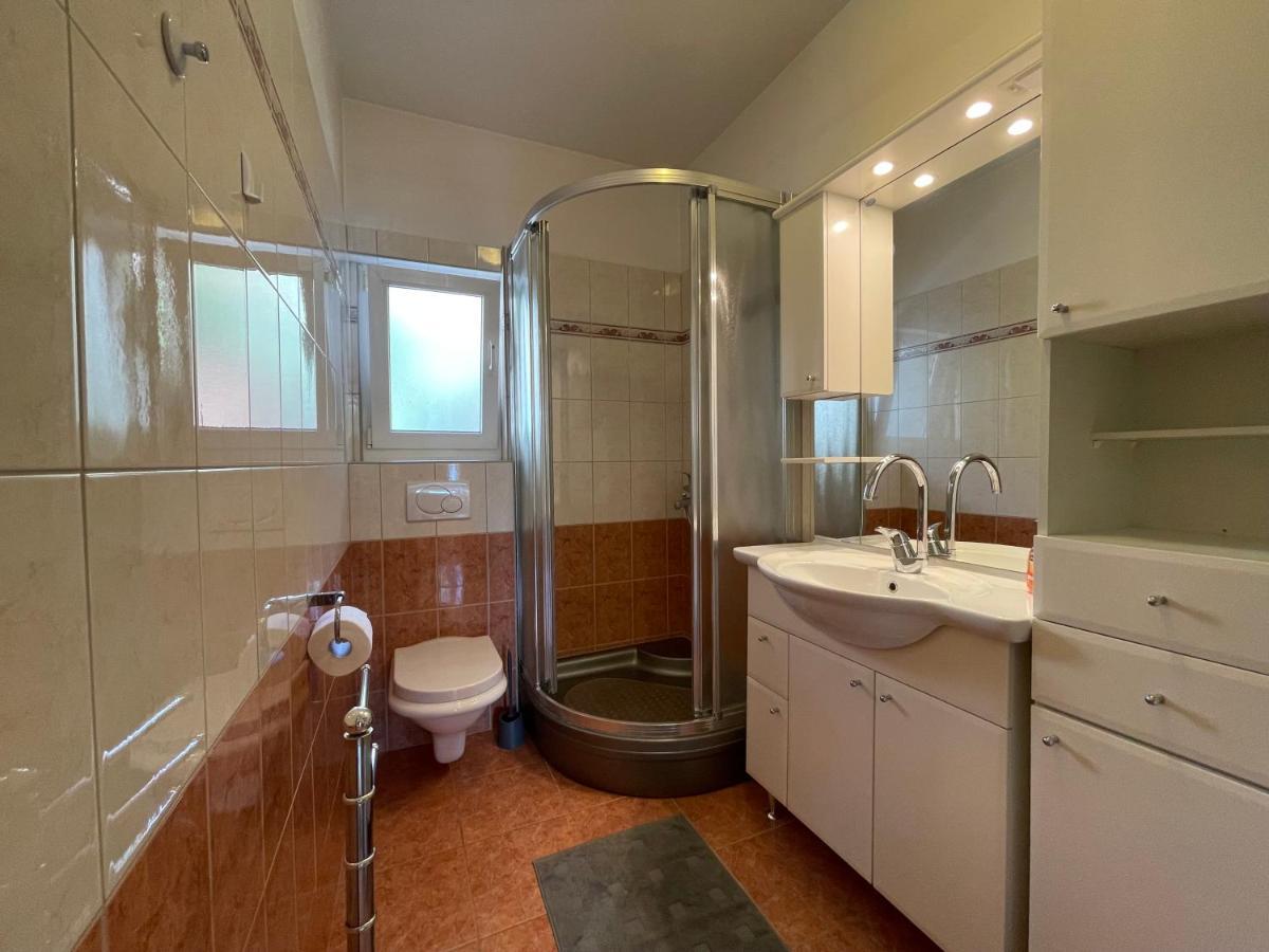Apartament Old Town Seafront Zadar Zewnętrze zdjęcie