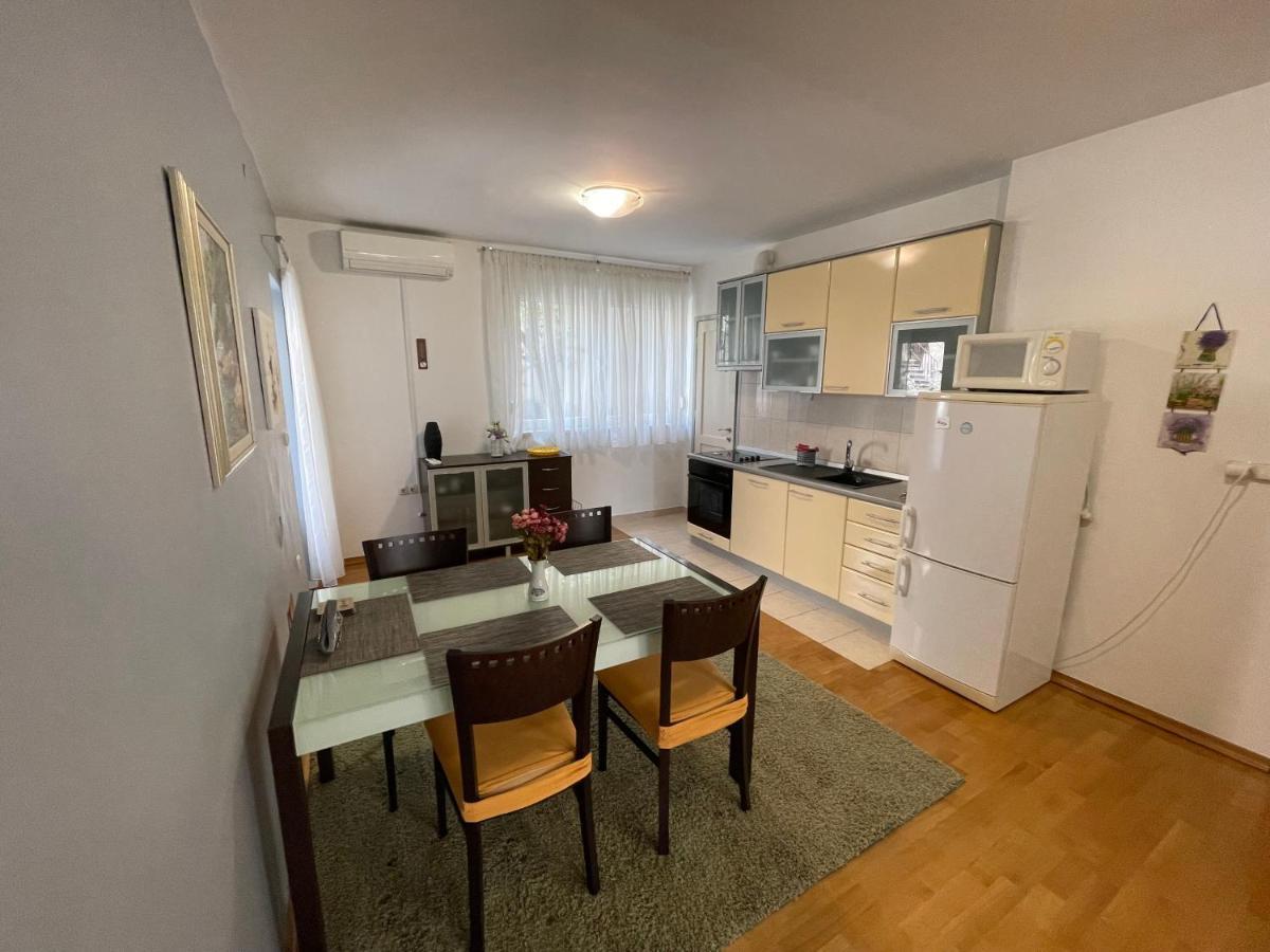 Apartament Old Town Seafront Zadar Zewnętrze zdjęcie