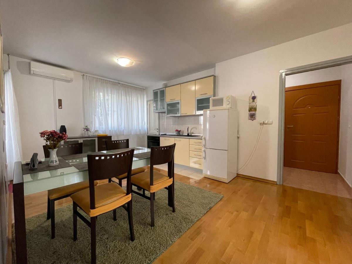 Apartament Old Town Seafront Zadar Zewnętrze zdjęcie