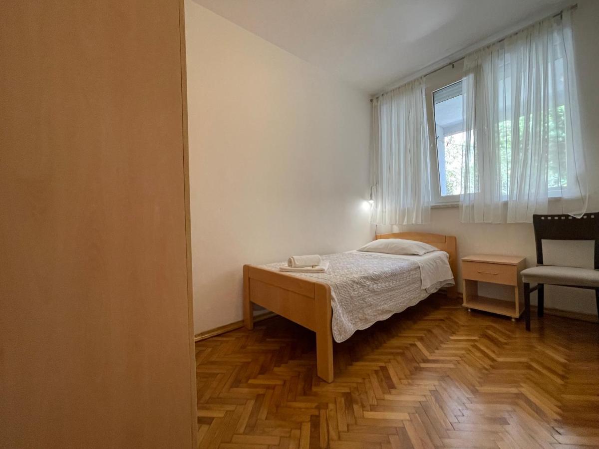 Apartament Old Town Seafront Zadar Zewnętrze zdjęcie