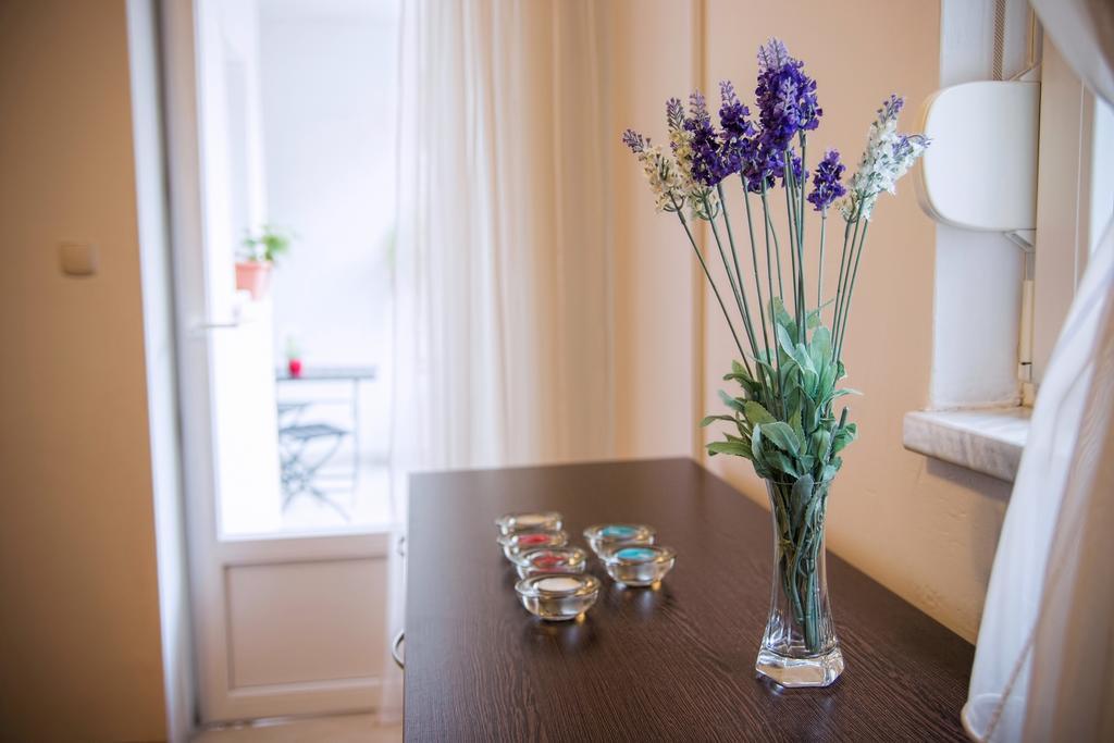 Apartament Old Town Seafront Zadar Zewnętrze zdjęcie