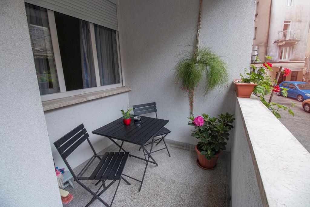 Apartament Old Town Seafront Zadar Zewnętrze zdjęcie