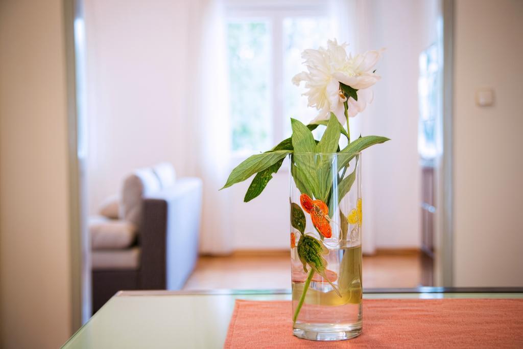 Apartament Old Town Seafront Zadar Zewnętrze zdjęcie