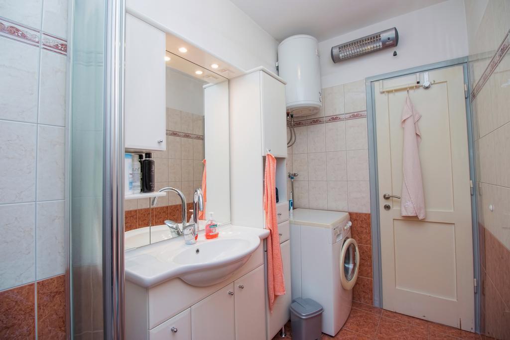 Apartament Old Town Seafront Zadar Zewnętrze zdjęcie